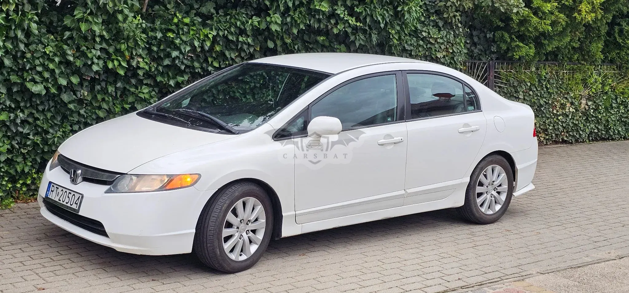 Honda Civic VIII (2006-2011) 2006