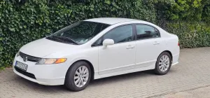 Honda Civic VIII (2006-2011) 2006