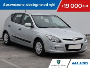 Hyundai i30 I (2007-2012) 2009