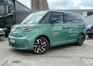Volkswagen ID.Buzz 2023
