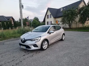 Renault Clio V (2019-2025) BLUE dCi 85 EXPERIENCE 2019