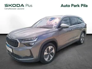 Skoda Kodiaq II (2024-) 1.5 TSI iV PHEV 4x2 Selection DSG 2025
