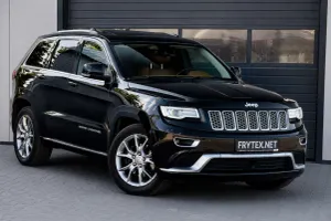 Jeep Grand Cherokee IV (2010-2021) 2015