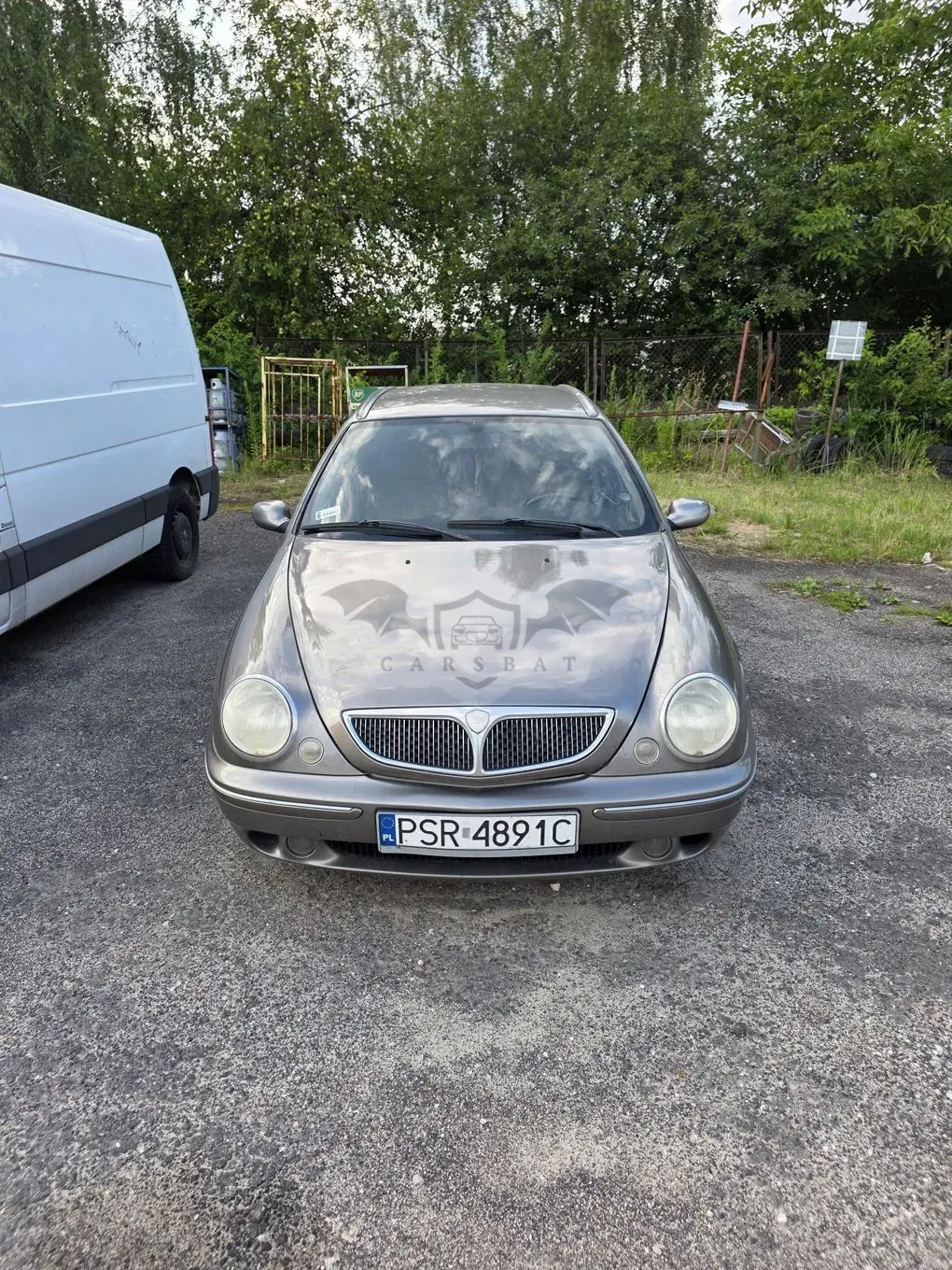 Lancia Lybra 1.9 JTD LX 2005