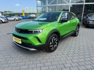 Opel Mokka II (2020-) 1.2 T Elegance S&S 2022
