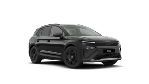 Skoda Elroq 60 63kWh 2026
