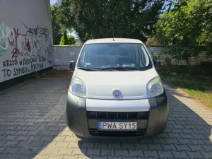 Fiat Fiorino 2014