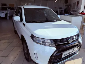 Suzuki Vitara III (2019-) 1.4 Boosterjet mHEV Premium Plus 2WD 2026