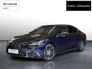Lexus ES 300h Prestige 2023