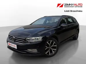 Volkswagen Passat B8 (2014-2023) 1.5 TSI EVO Business DSG 2021