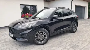 Ford Kuga III (2019 - ) 2.0 EcoBlue AWD ST-Line X 2021