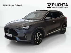 MG HS 1.5 T-GDI Exclusive DCT 2023