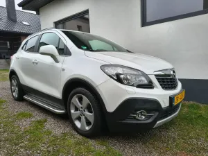 Opel Mokka I (2012-2019) 1.4 Turbo ecoFLEX Start/Stop Color Innovation 2015