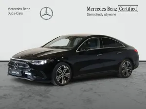 Mercedes-Benz CLA III (2025-) 200 mHEV 8G-DCT 2026