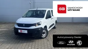 Peugeot Partner III (2019-) S&S L2 (bryg.) 2023
