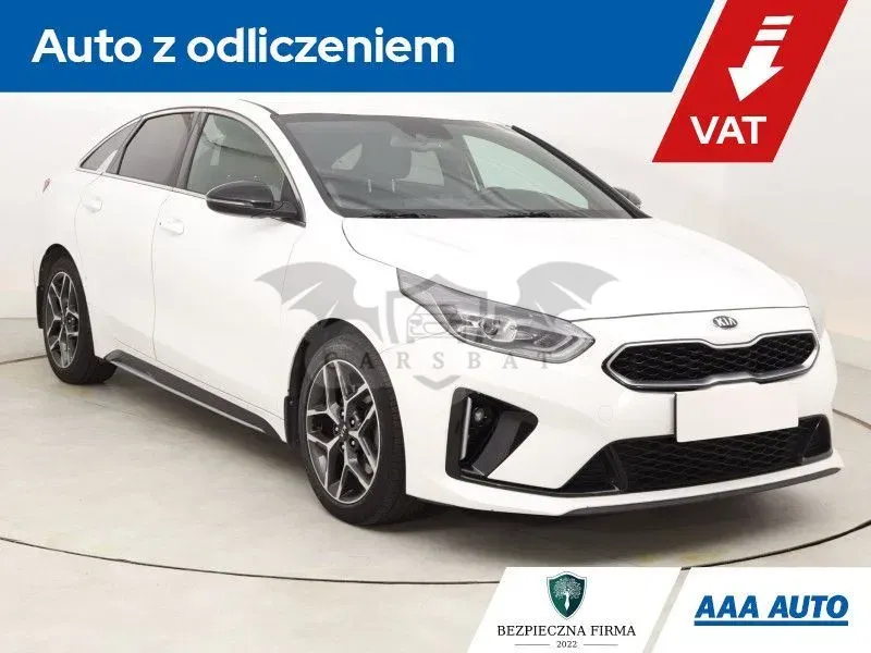 Kia Ceed 2021