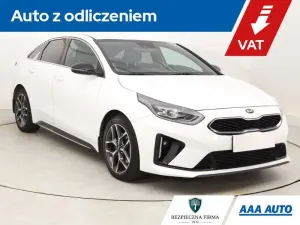 Kia Ceed 2021