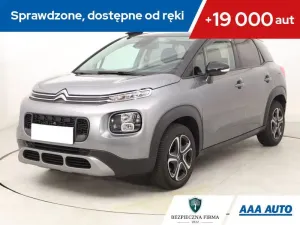 Citroën C3 Aircross 2018