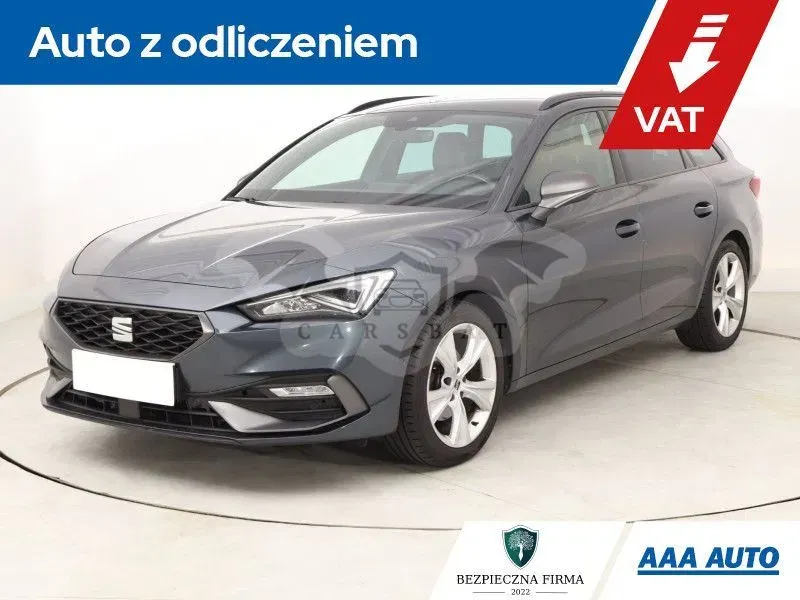Seat Leon IV (2020 - ) 2020