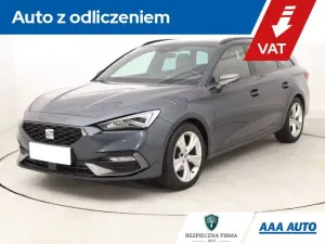 Seat Leon IV (2020 - ) 2020