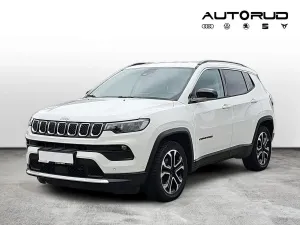 Jeep Compass II (2016-) 1.3 GSE T4 Automatik Limited 2021