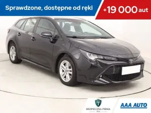 Toyota Corolla Seria E16 (2012-2019) 2021