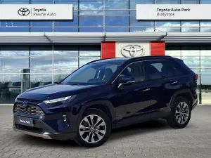 Toyota Rav4 V (2018-) 2022