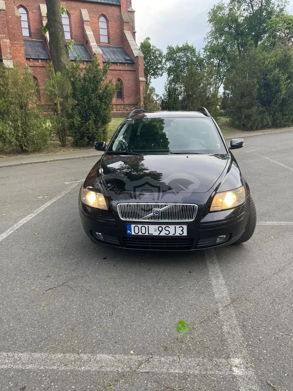 Volvo V50 2.4 Momentum 2005