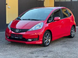 Honda Jazz III (2008-2014) 1.4 i-VTEC Si 2013