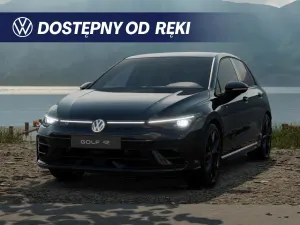 Volkswagen Golf VIII (2020-) 2.0 TSI 4Motion R DSG 2026