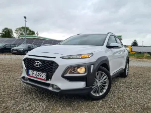 Hyundai Kona I (2017-2023) 1.6 T-GDI Style DCT 2019