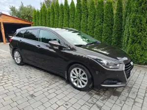 Hyundai i40 1.7 CRDi Comfort 2016