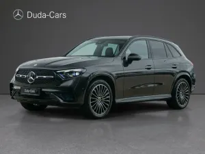 Mercedes-Benz GLC II (2022-) 2026