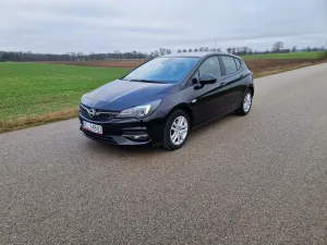 Opel Astra K (2015-2021) 1.2 T Elegance S&S 2020