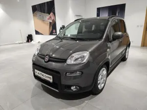 Fiat Panda III (2011-) 1.0 Hybrid City Life 2023