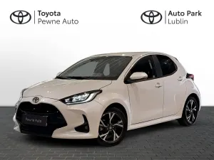 Toyota Yaris IV (2020-) Hybrid 1.5 Style 2024