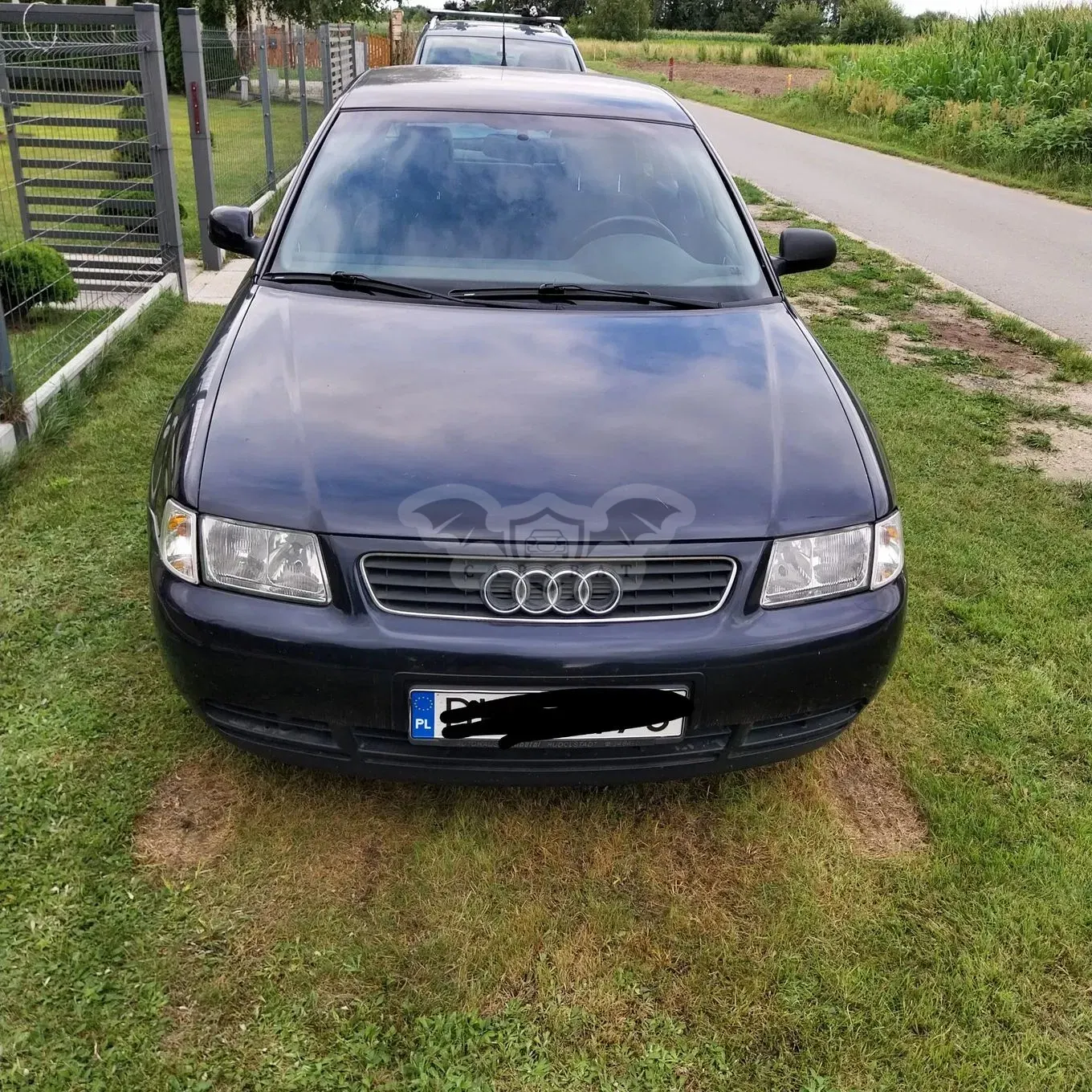 Audi A3 8L (1996-2003) 1999