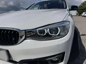 BMW 3 Series F30/F31 (2012-2020) 2014