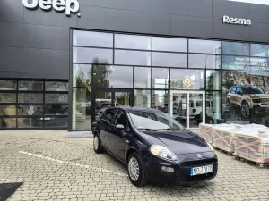 Fiat Punto II FL (2003-) 1.2 Easy Euro6 2016