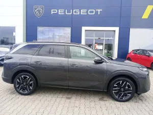 Peugeot 5008 II (2017-) 2026