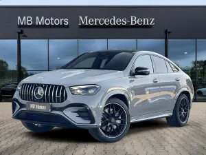 Mercedes-Benz GLE W167 (2019-) 2025