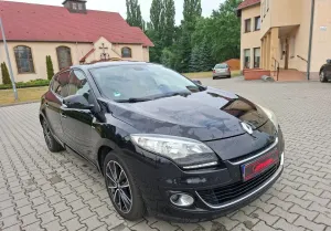 Renault Megane III (2008-2016) 2012