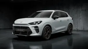 Cupra Terramar 2.0 TSI 4Drive DSG 2026