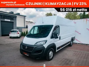 Fiat Ducato 2019