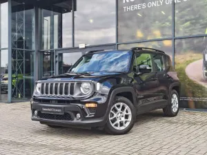 Jeep Renegade 1.5 T4 mHEV Limited FWD S&S DCT 2023