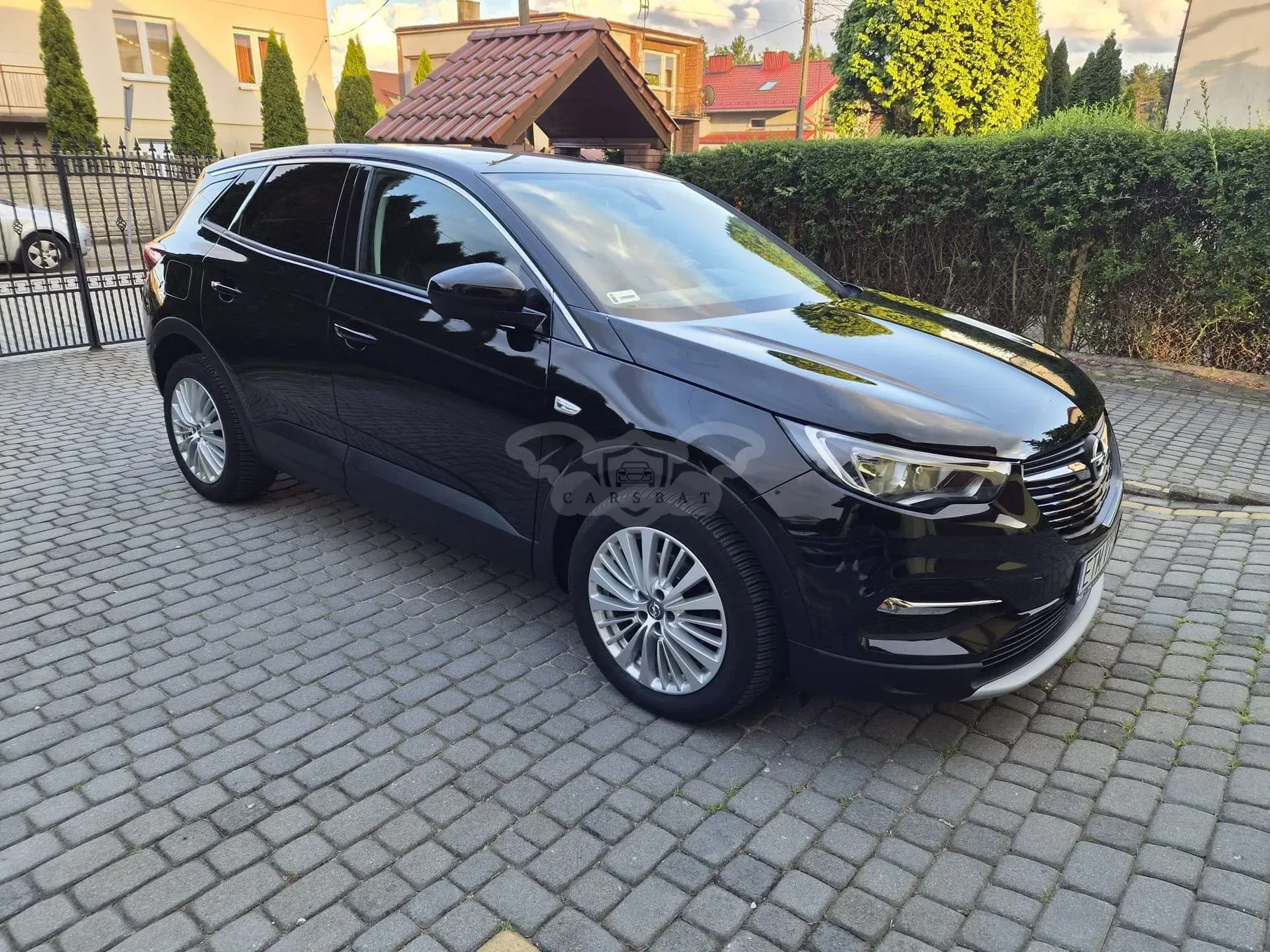 Opel Grandland 1.2 T Elite S&S 2019