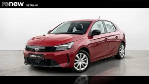 Opel Corsa F (2019-) 1.2 S&S 2024