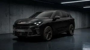 Cupra Terramar 2.0 TSI 4Drive Advantage Edition DSG 2026