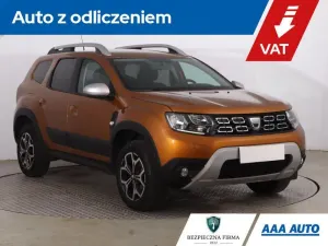 Dacia Duster II (2017-) 2020