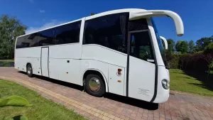 Scania Irizar 2007